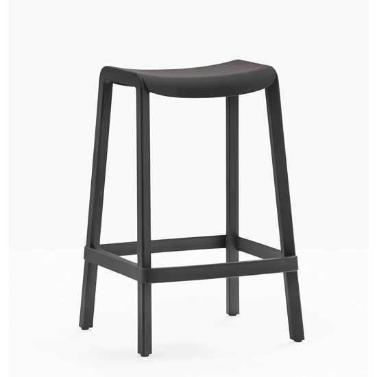 Dome 267-268 - Design Odo Fioravanti 2016 Sgabelli contract Pedrali 2