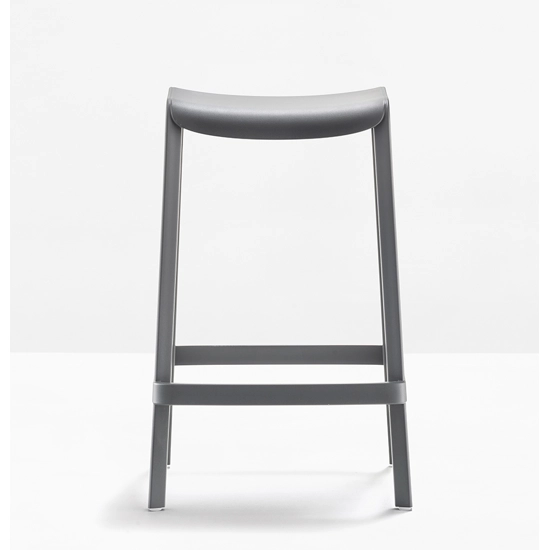 Dome 267-268 - Design Odo Fioravanti 2016 Sgabelli contract Pedrali 8