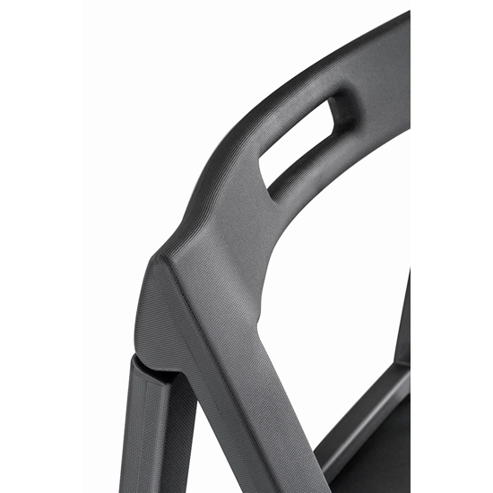 Enjoy 460 - Design Claudio Dondoli - Marco Pocci 2007 Sedie pieghevoli Pedrali 5