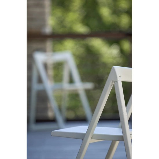 Enjoy 460 - Design Claudio Dondoli - Marco Pocci 2007 Sedie pieghevoli Pedrali 6