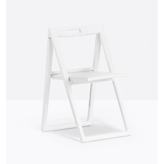 Enjoy 460 - Design Claudio Dondoli - Marco Pocci 2007 Sedie pieghevoli Pedrali 8