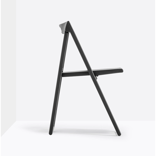 Enjoy 460 - Design Claudio Dondoli - Marco Pocci 2007 Sedie pieghevoli Pedrali 10