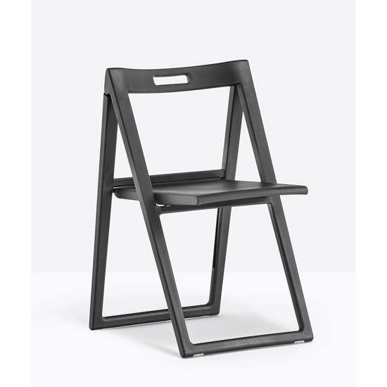 Enjoy 460 - Design Claudio Dondoli - Marco Pocci 2007 Sedie pieghevoli Pedrali 12