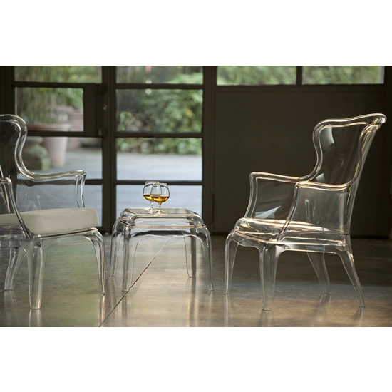 Pasha 661 - Design Claudio Dondoli - Marco Pocci 2010 Pouf Pedrali 5