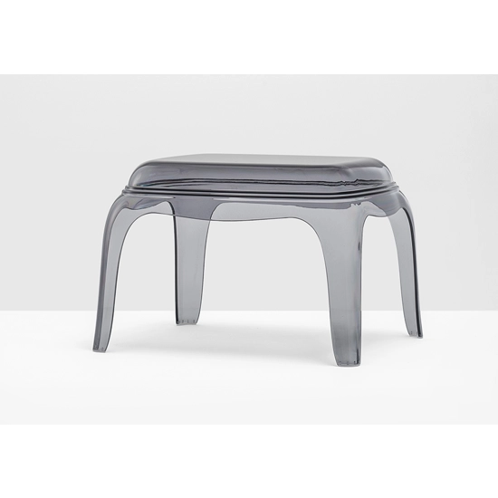 Pasha 661 - Design Claudio Dondoli - Marco Pocci 2010 Pouf Pedrali 6