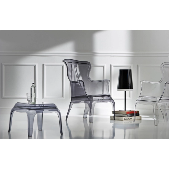 Pasha 661 - Design Claudio Dondoli - Marco Pocci 2010 Pouf Pedrali 7