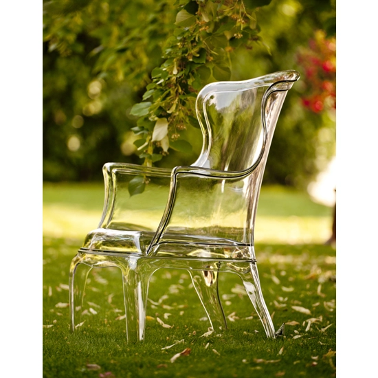 Pasha 660 - Design Claudio Dondoli - Marco Pocci 2010 Living room armchairs Pedrali 19