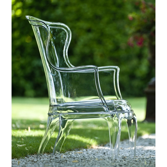 Pasha 660 - Design Claudio Dondoli - Marco Pocci 2010 Living room armchairs Pedrali 20