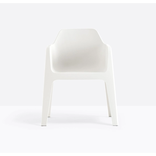 Plus 630 - Design Alessandro Busana 2010 Living room armchairs Pedrali 2