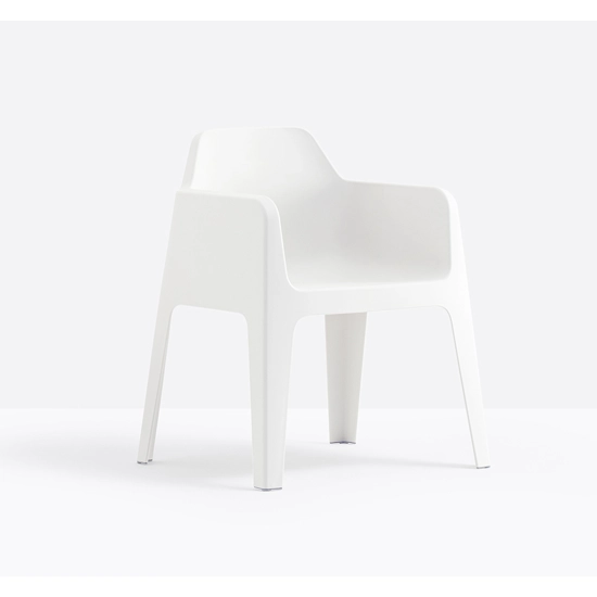 Plus 630 - Design Alessandro Busana 2010 Living room armchairs Pedrali 5