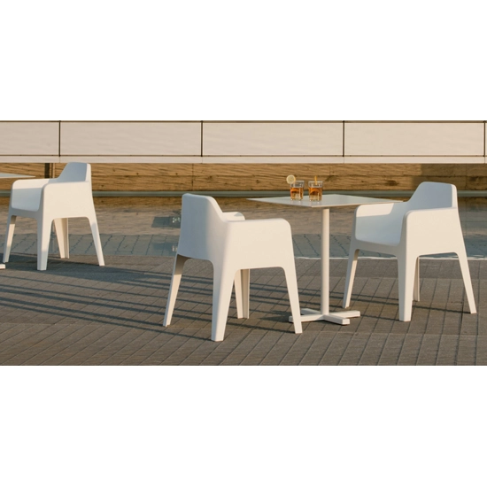 Plus 630 - Design Alessandro Busana 2010 Living room armchairs Pedrali 6