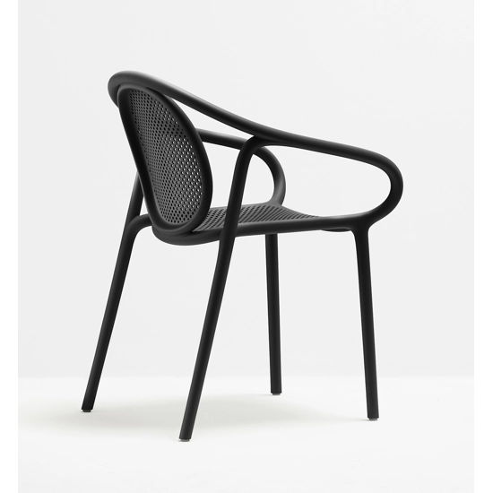 Remind 3735 - Design Eugeni Quitllet 2018 Plastic chairs Pedrali 2