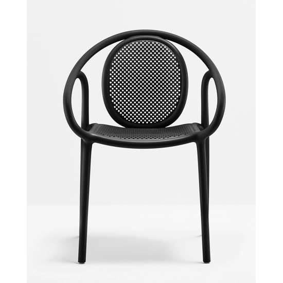 Remind 3735 - Design Eugeni Quitllet 2018 Plastic chairs Pedrali 4