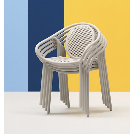 Remind 3735 - Design Eugeni Quitllet 2018 Plastic chairs Pedrali 5