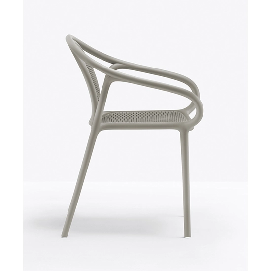 Remind 3735R - Design Eugeni Quitllet 2018 Plastic chairs Pedrali 1