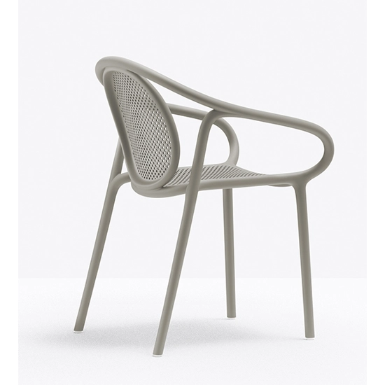Remind 3735R - Design Eugeni Quitllet 2018 Plastic chairs Pedrali 2
