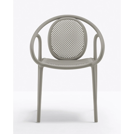 Remind 3735R - Design Eugeni Quitllet 2018 Plastic chairs Pedrali 3