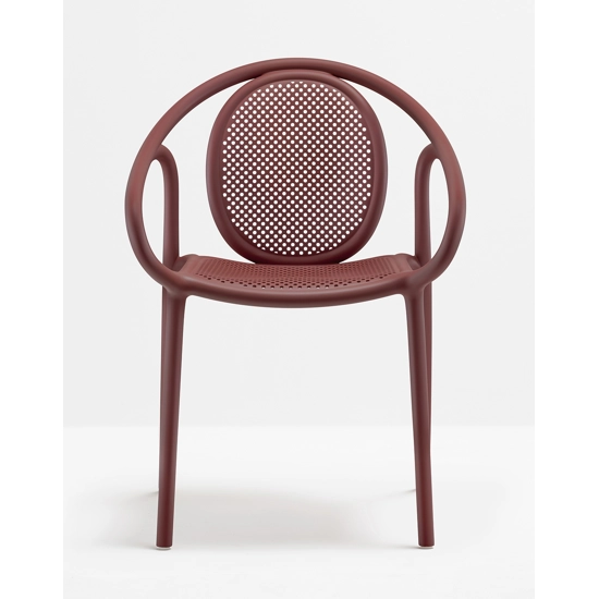 Remind 3735 - Design Eugeni Quitllet 2018 Plastic chairs Pedrali 6