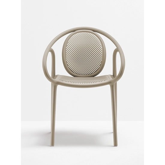 Remind 3735 - Design Eugeni Quitllet 2018 Plastic chairs Pedrali 7