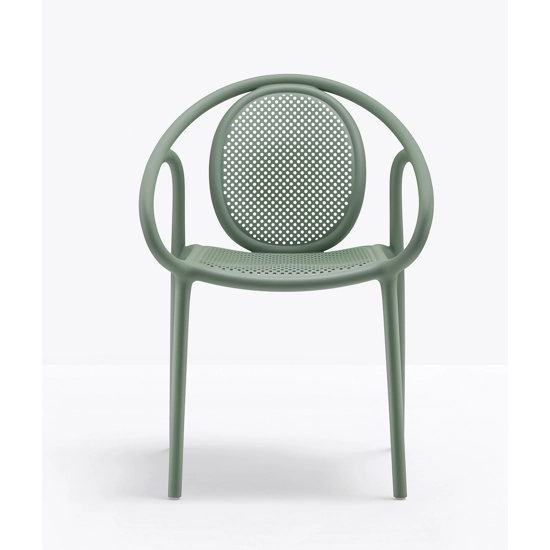 Remind 3735 - Design Eugeni Quitllet 2018 Plastic chairs Pedrali 9