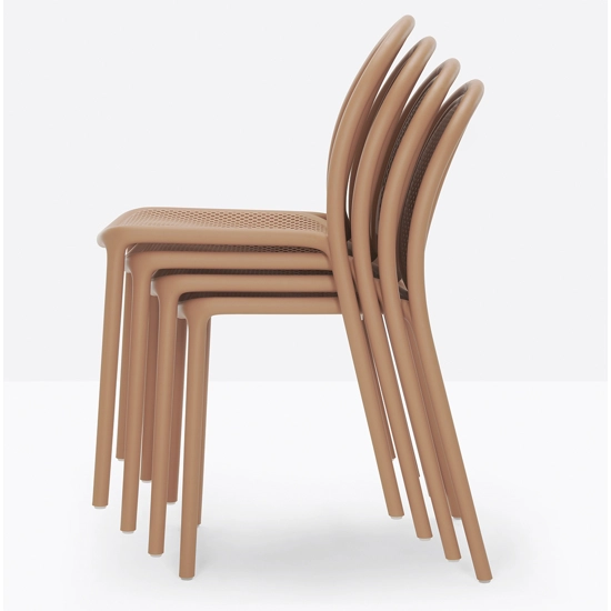 Remind 3730 - Design Eugeni Quitllet 2018 Plastic chairs Pedrali 4
