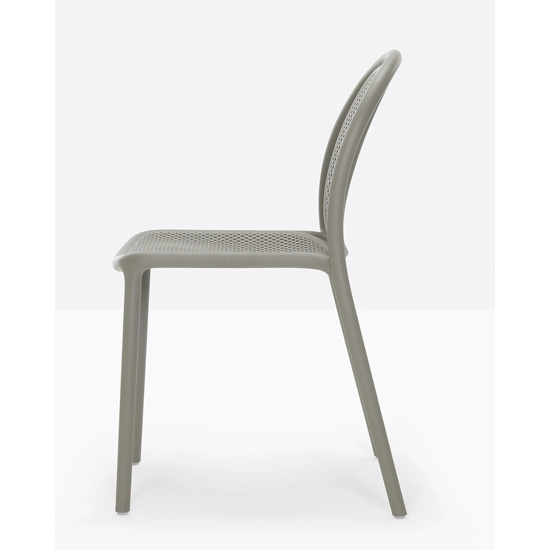 Remind 3730R - Design Eugeni Quitllet 2018 Plastic chairs Pedrali 1