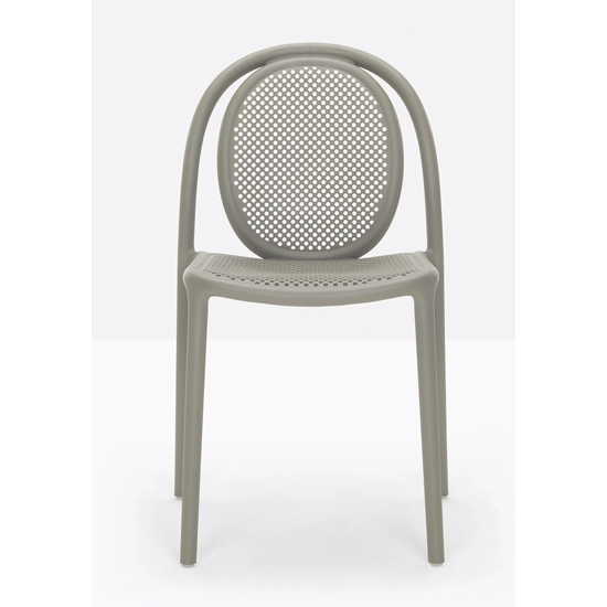 Remind 3730R - Design Eugeni Quitllet 2018 Plastic chairs Pedrali 3