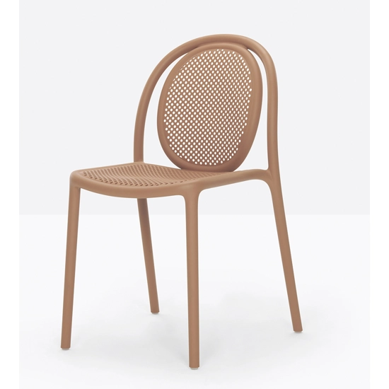 Remind 3730 - Design Eugeni Quitllet 2018 Plastic chairs Pedrali 7