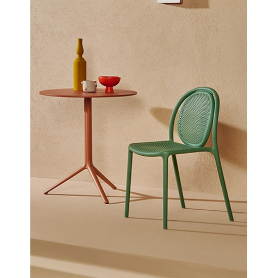 Remind 3730 - Design Eugeni Quitllet 2018 Plastic chairs Pedrali 8