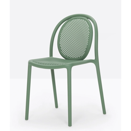 Remind 3730 - Design Eugeni Quitllet 2018 Plastic chairs Pedrali 9