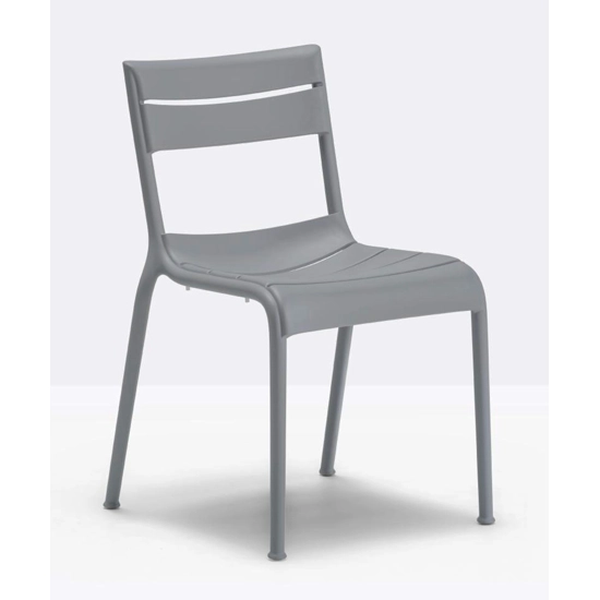 Souvenirs 550 Plastic chairs Pedrali 6