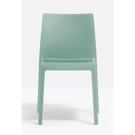 Volt HB 673 - Design Claudio Dondoli - Marco Pocci 2013 Sedie in plastica di design Pedrali 7