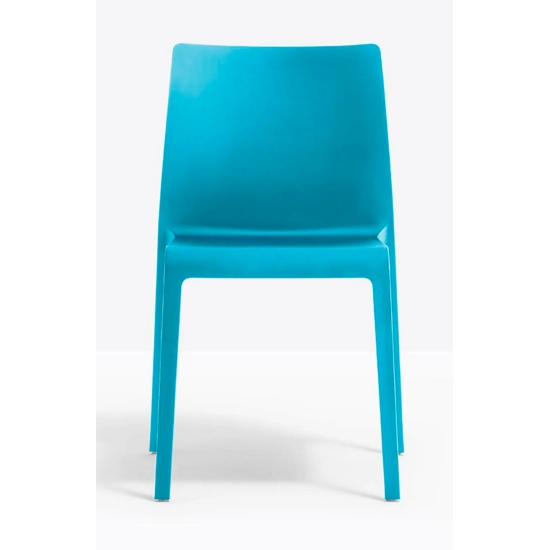 Volt HB 673 - Design Claudio Dondoli - Marco Pocci 2013 Sedie in plastica di design Pedrali 8