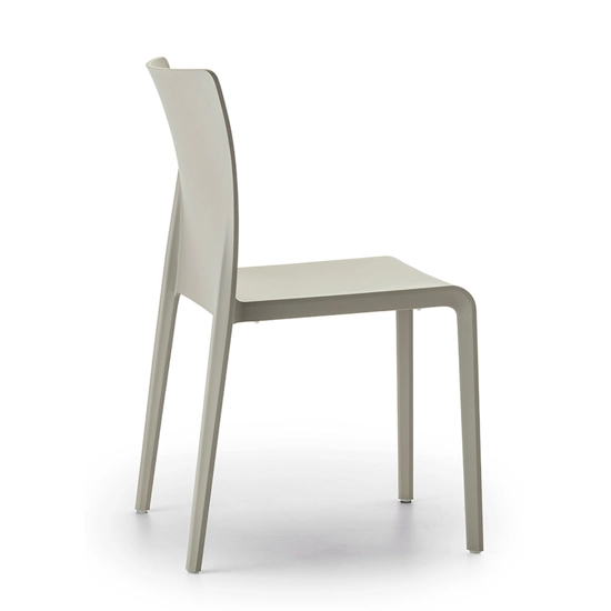 Volt HB 673 - Design Claudio Dondoli - Marco Pocci 2013 Sedie in plastica di design Pedrali 9