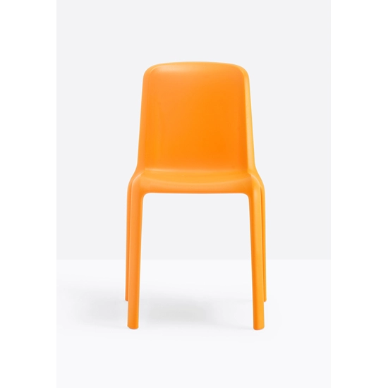 Snow 300 - Design Odo Fioravanti 2008 Plastic chairs Pedrali 3