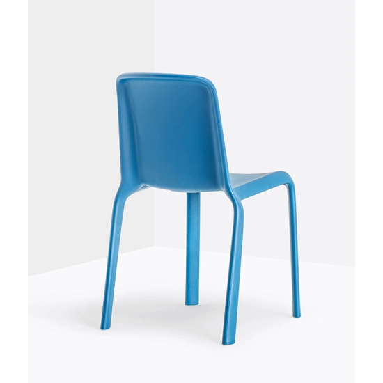 Snow 300 - Design Odo Fioravanti 2008 Plastic chairs Pedrali 6
