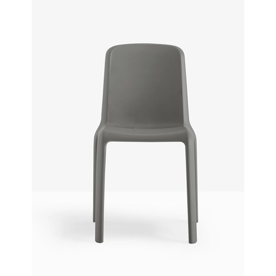 Snow 300 - Design Odo Fioravanti 2008 Plastic chairs Pedrali 11