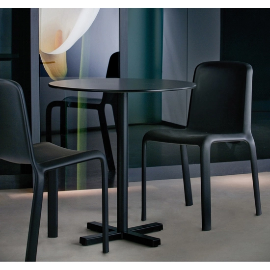 Snow 300 - Design Odo Fioravanti 2008 Plastic chairs Pedrali 13