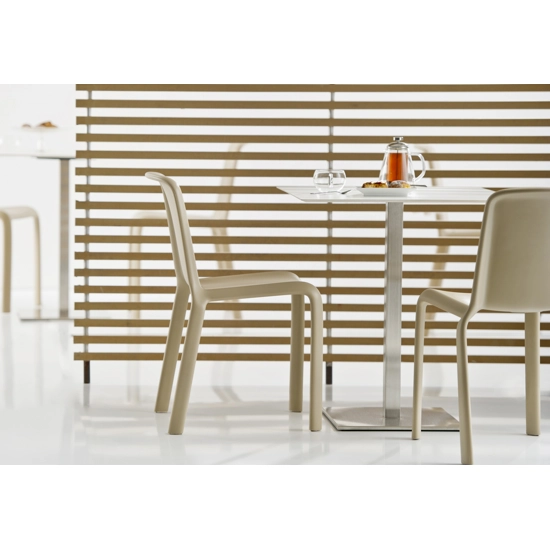 Snow 300 - Design Odo Fioravanti 2008 Plastic chairs Pedrali 16