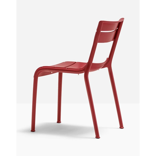 Souvenirs 550 Plastic chairs Pedrali 2