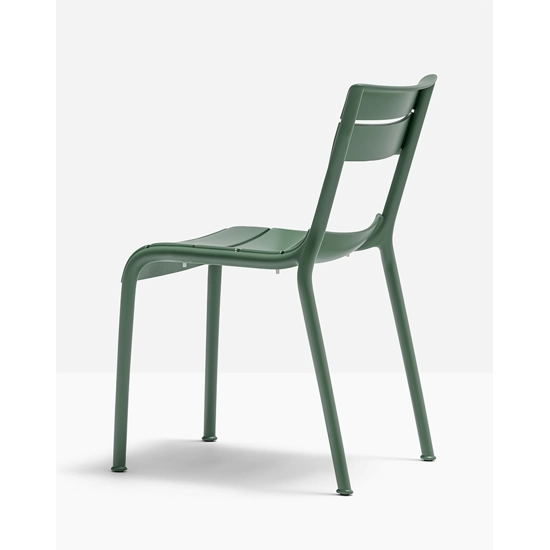 Souvenirs 550 Plastic chairs Pedrali 3