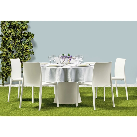 Volt HB 673 - Design Claudio Dondoli - Marco Pocci 2013 Sedie in plastica di design Pedrali 2