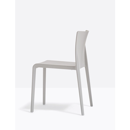 Volt 670 - Design Claudio Dondoli - Marco Pocci 2013 Plastic chairs Pedrali 5