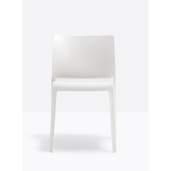 Volt 670 - Design Claudio Dondoli - Marco Pocci 2013 Plastic chairs Pedrali 6