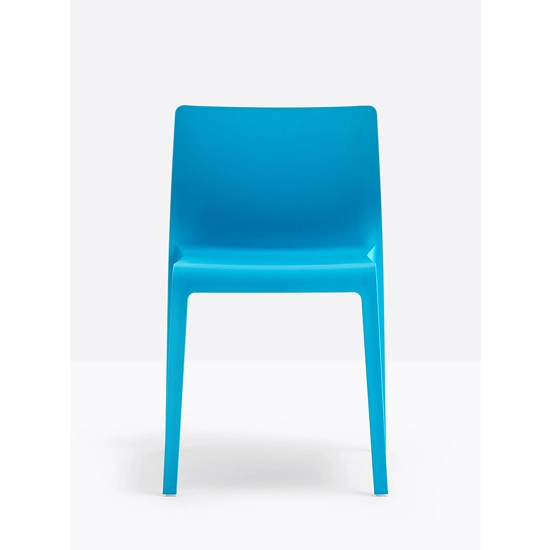 Volt 670 - Design Claudio Dondoli - Marco Pocci 2013 Plastic chairs Pedrali 7