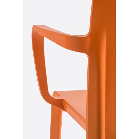 Volt 675 - Design Claudio Dondoli - Marco Pocci 2013 Sedie in plastica di design Pedrali 2