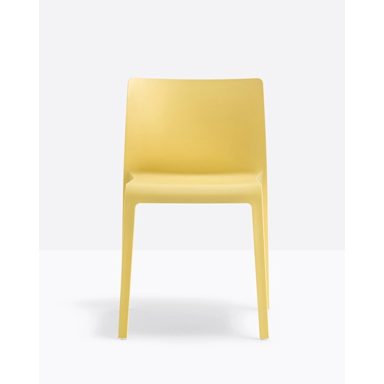 Volt 670 - Design Claudio Dondoli - Marco Pocci 2013 Plastic chairs Pedrali 9