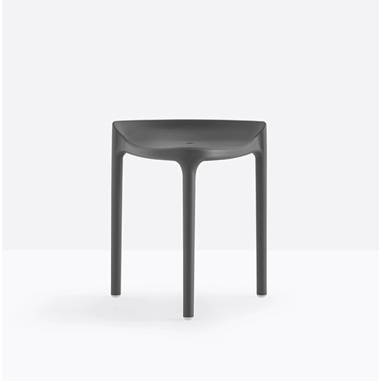 Happy 490-491 - Design Claudio Dondoli - Marco Pocci 2007 Sgabelli contract Pedrali 11