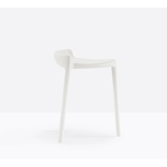 Happy 490-491 - Design Claudio Dondoli - Marco Pocci 2007 Sgabelli contract Pedrali 13