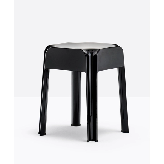 Rubik 580-582 - Design Claudio Dondoli - Marco Pocci 2009 Sgabelli contract Pedrali 9